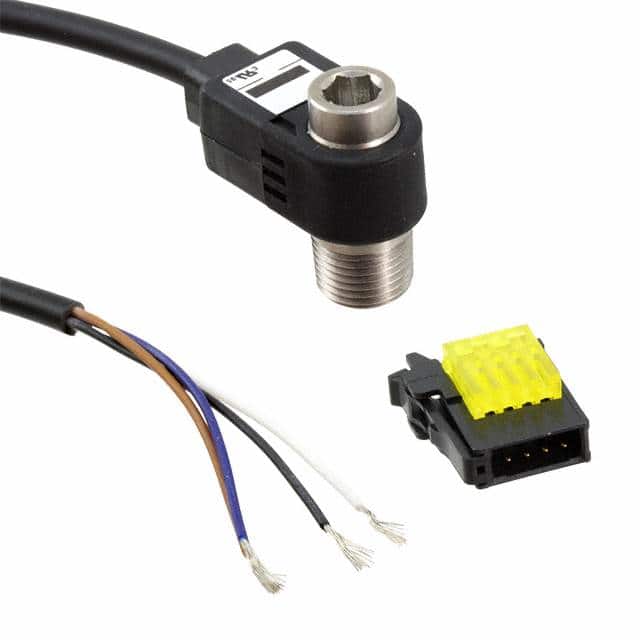 DPH-102 Panasonic Industrial Automation Sales  Sensori di pressione Trasduttori - Industriali